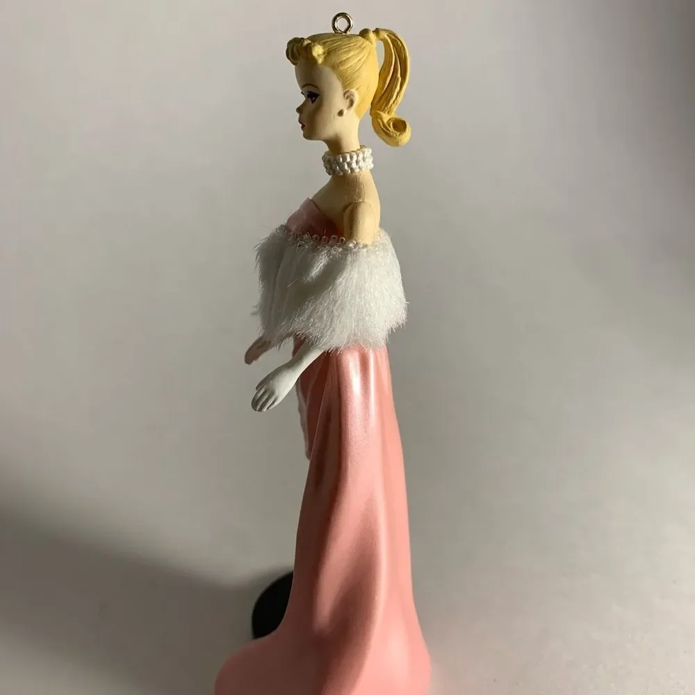 Barbie Keepsake Ornament